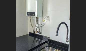 Imagem 6: EXCELENTE STUDIO EM LOCALIZAÇÂO PRIVILEGIADA!