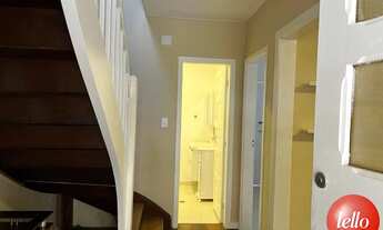 Imagem 4: São Paulo - Casa de Vila - Pinheiros