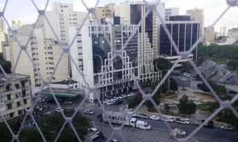 Imagem 4: SÃO PAULO - Apartamento Padrão - BELA VISTA
