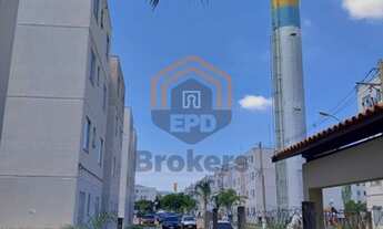 Imagem 3: Apartamento em Jardim Novo Horizonte - Jundiaí