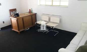 Imagem 4: Sobrado de 160m² com 2 dormr, 2 banheiros, 4 vagas na Vila Olimpia