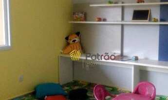 Imagem 2: Apartamento com 2 dormitórios para alugar, 49 m² por R$ 1.812,77/mês - Demarchi - São Bern