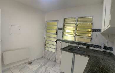 Imagem 6: Casa, 80 m² - venda por R$ 450.000,00 ou aluguel por R$ 2.900,00/mês - Granja Viana - Coti