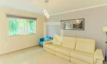 Imagem 2: Casa de Condomínio para Aluguel - Vila Gustavo, 3 Quartos, 100 m2