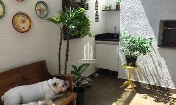 Imagem 6: 2 dormitórios, 1 suite e 1 vaga na vila Isa