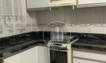 Imagem: Apartamento com 2 dormitórios à venda