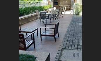 Imagem 3: Apartamento com 2 dormitórios à venda, 49 m² por R$ 450.000 - Jardim Cidade Pirituba - São