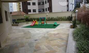 Imagem 5: Apartamento com 4 dormitórios, 220 m² - venda por R$ 1.500.000,00 ou aluguel por R$ 5.649