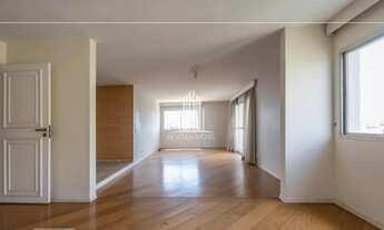 Imagem: Apartamento à venda com 200m², 4 quartos