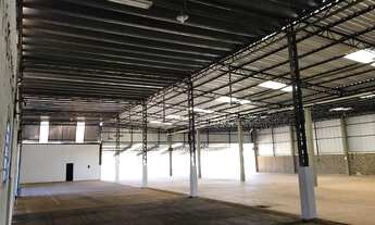 Imagem 2: Salão à venda, Vila Toninho - São José do Rio Preto/SP