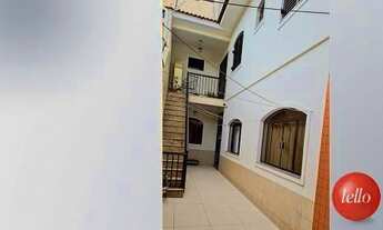 Imagem 6: São Paulo - Casa Padrão - Tatuapé