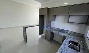 Imagem 6: PRESIDENTE PRUDENTE - Casa Padrão - RESIDENCIAL PORTAL NORTE