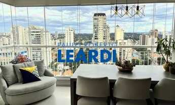 Imagem: COBERTURA - CAMPO BELO - SP