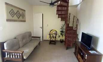 Imagem: Cobertura com 4 dormitórios à venda, 200