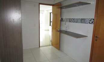 Imagem 4: Apartamento para aluguel, 3 quartos, 3 suítes, 2 vagas, Setor Bueno - Goiânia/GO