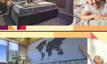 Imagem 5: CASA NA PARTE MAS VALORIZADA DO SANTA MARIA