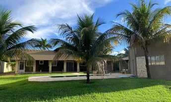 Imagem 5: Chácara com 3 dormitórios à venda, 2200 m² por R$ 750.000 - Estância São Carlos - Guapiaçu