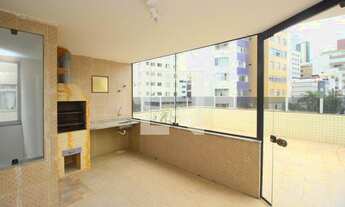 Imagem 4: Apartamento para Aluguel - Buritis, 4 Quartos, 290 m2