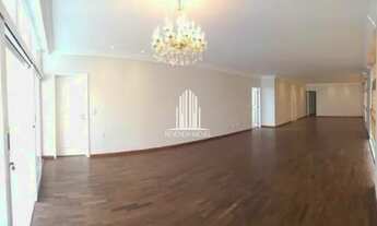 Imagem 4: Cobertura estilo Penthouse com 4 dormrs./3 suítes, 4 banheiros, 2 vagas no Jardins