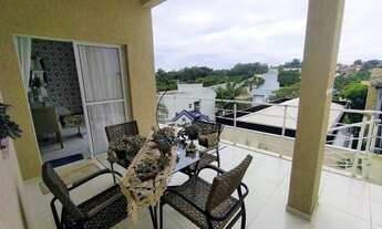 Imagem 4: Casa para venda e locação em um dos melhores condomínios da Granja Viana