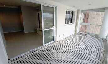 Imagem 6: Apartamento no Condomínio Tribeca Vila Leopoldina com 76m2 2 dormitórios 1 suíte 1 vaga de