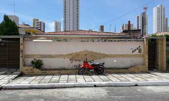 Imagem 3: Kitnet/conjugado para aluguel possui 30 metros quadrados com 1 quarto em Manaíra - João Pe