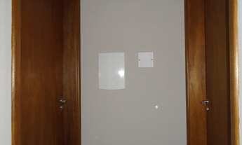 Imagem 2: Casa com 2 dormitórios para alugar, 90 m² por R$ 1.343,23/mês - Parque Nova Carioba - Amer