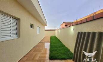 Imagem: CASA TÉRREA NO RESERVA IPANEMA - SOROCABA