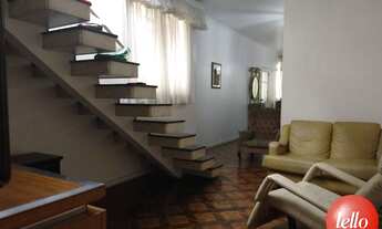 Imagem 5: São Paulo - Casa Padrão - Tatuapé