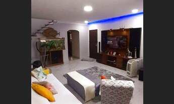 Imagem: Sobrado à venda, 127 m² por R$ 568.000,00