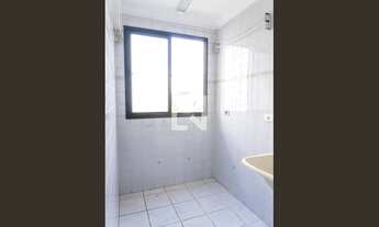 Imagem 4: Apartamento para Aluguel - Vila Campestre, 2 Quartos, 46 m2