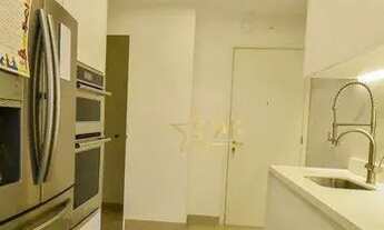 Imagem 7: Apartamento com 3 dormitórios à venda, 144 m² por R$ 2.393.000,00 - Campo Belo - São Paulo