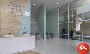 Imagem 4: São Paulo - Conjunto Comercial/Sala - Pinheiros