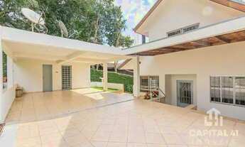 Imagem: Casa com 3 dormitórios para alugar, 240