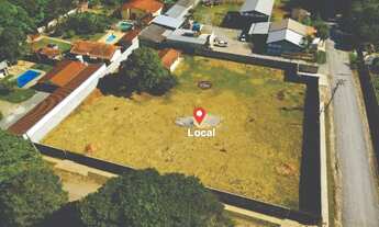 Imagem 3: Terreno de 3000m na região central de Araçoiaba da Serra