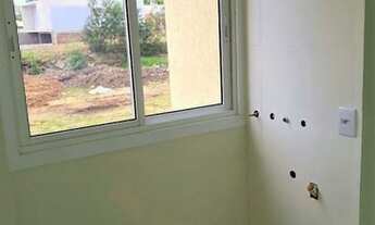 Imagem: Apartamento 2 dormitórios com vaga