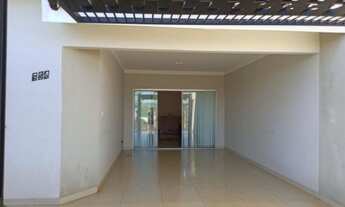 Imagem 2: Casa padrão jardim oriental