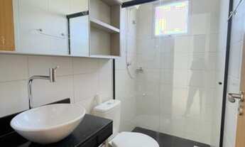 Imagem 7: Apartamento com 2 quartos para alugar por R$ 1100.00, 46.65 m2 - GLEBA PALHANO - LONDRINA