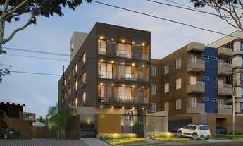 Imagem: KITNET com 1 dormitório à venda com 23m²