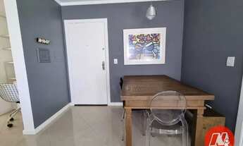 Imagem 5: Apartamento com 1 dormitório para alugar, 50 m² por R$ 2.867,40/mês - Passo d'Areia