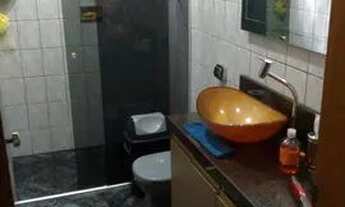 Imagem 6: Casa para venda possui 125 metros quadrados com 3 quartos em Jardim Almeida Prado - São Pa