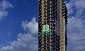 Imagem 2: Apartamento com 1 dormitório à venda com 56 m² por R$ 424.000 em Edifício Llegat em Foz do