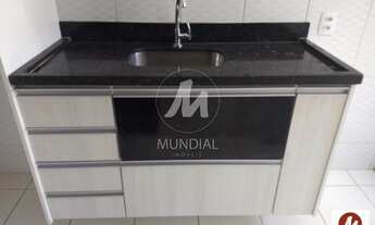 Imagem 2: Apartamento (outros) 2 dormitórios, cozinha planejada, portaria 24hs, em condomínio fechad