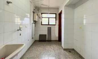 Imagem 5: Apartamento com 4 dormitórios, 160 m² - venda por R$ 1.750.000,00 ou aluguel por R$ 9.300