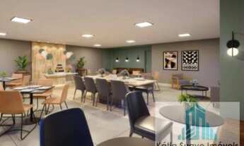 Imagem 4: Studio para Venda em São Paulo, Belenzinho, 1 dormitório, 1 banheiro