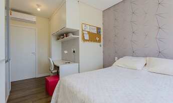 Imagem: Casa com 4 suítes, em Cacupé, Florianópolis