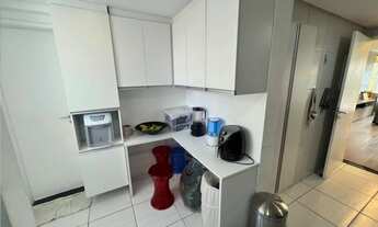 Imagem 7: BEIRA RIO DA TORRE 112M², 3 SUÍTES 2 VAGAS