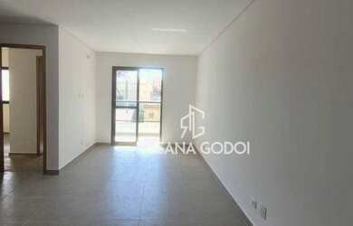 Imagem 6: Apartamento com 2 dormitórios à venda, 65 m² por R$ 450.000 - Paulicéia - São Bernardo do