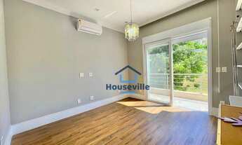 Imagem 3: Casa com 4 dormitórios à venda, 420 m² por R$ 3.000.000,00 - Burle Marx - Santana de Parna