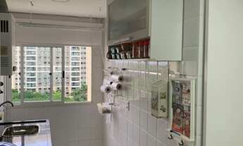 Imagem 7: Maravilhoso Apartamento com 3 qtos 1 suíte para ana Praça Antônio Callado